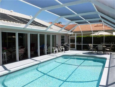 Swimming Pool/Hot Tub/Sauna