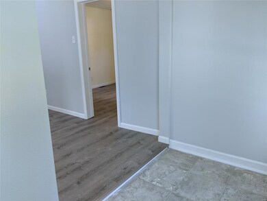 White Trim Throughout