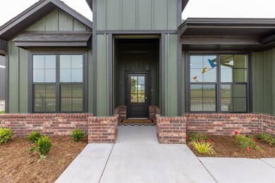 6211 Buckhorn Trail, Shawnee, OK 74804 - photo 4