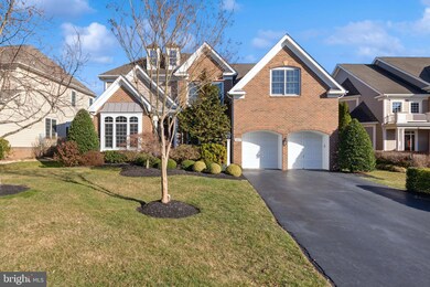 15671 Spyglass Hill Loop, Gainesville, VA 20155 - photo 2