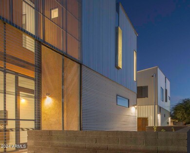 1419 S Kenneth Place unit 1008, Tempe, AZ 85281 - photo 2