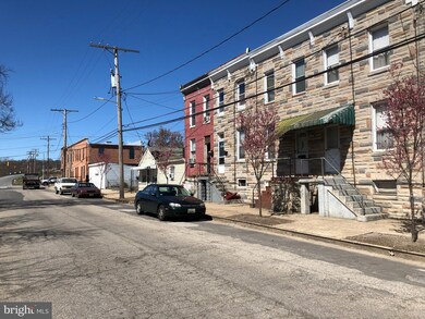 1630 Benhill Ave, Curtis Bay, MD 21226 - photo 2