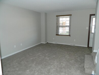 Living Room View