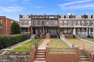 1613 E Capitol St SE, Washington, DC 20003 - photo 2