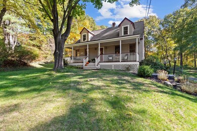 5 Benjamin Rd, Stratham, NH 03885 - photo 4