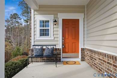 6640 Way Point Dr, Richmond, VA 23234 - photo 2