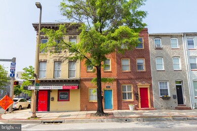 2002 Eastern Ave, Baltimore, MD 21231 - photo 2