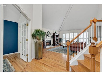 Entrance/Foyer