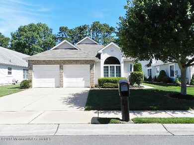 1602 Sweetbay Dr, Toms River, NJ 08755 - photo 2