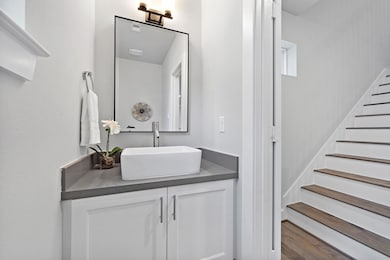 835 Fisher St unit B, Houston, TX 77018 - photo 4