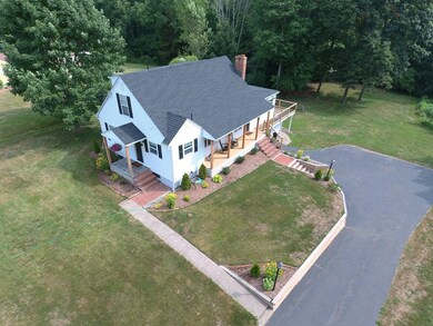 546 Fuller St, Ludlow, MA 01056 - photo 3