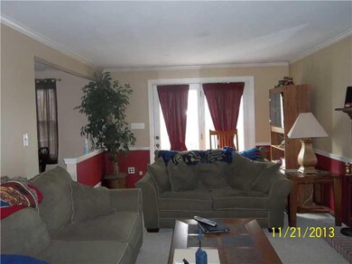 Family Room.