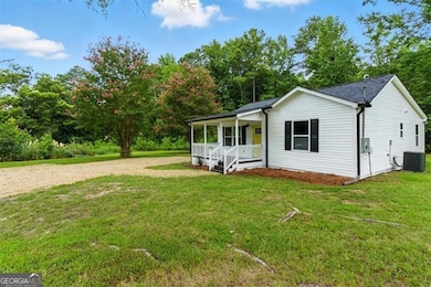 561 Cedar Creek Rd, Cartersville, GA 30121 - photo 7