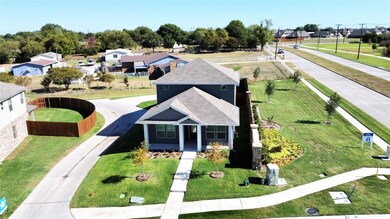 100 Olympus St, Wylie, TX 75098 - photo 2