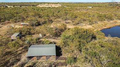 0 Lentz Rd, Iowa Park, TX 76367 - photo 5