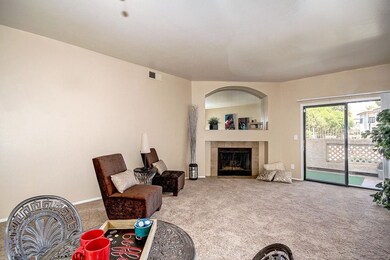 Open Great Room