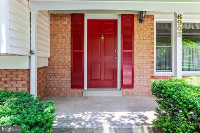 6902 Fitzpatrick Dr, Laurel, MD 20707 - photo 4