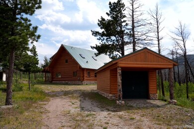 2255 Port Loop, Fort Garland, CO 81133 - photo 4