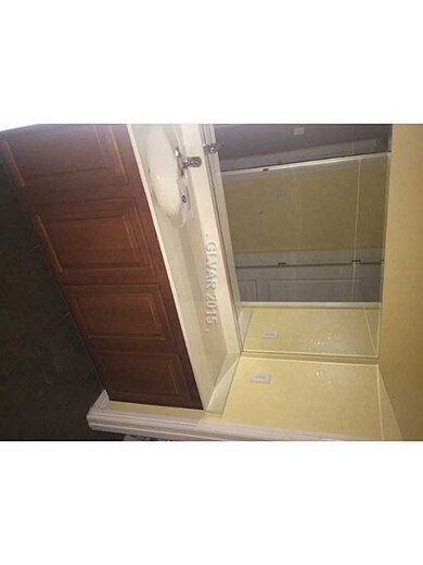 Bathroom.
