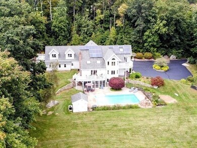 1246 South St, Barre, MA 01005 - photo 5