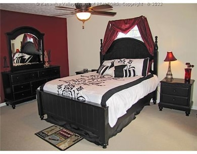 Master Bedroom.