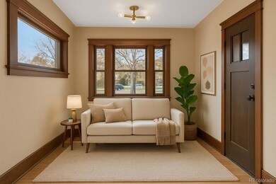 1272 S University Blvd, Denver, CO 80210 - photo 2