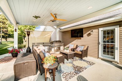 4123 Webster Rd, Monroeville, IN 46773 - photo 3