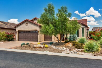 Welcome Home!