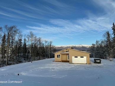 1427 N Utopia View Cir, Wasilla, AK 99654 - photo 5