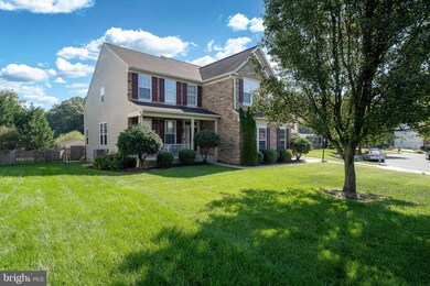 5116 Crest Haven Way, Perry Hall, MD 21128 - photo 3
