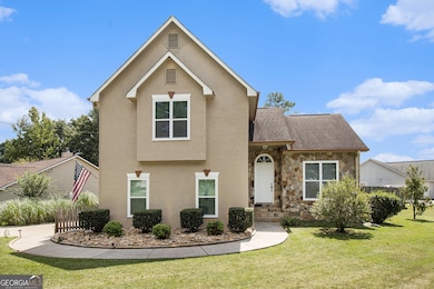 1131 Orr Rd, Jonesboro, GA 30238 - photo 6