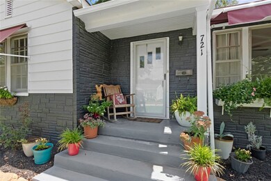 721 S 4th St, Rogers, AR 72756 - photo 4