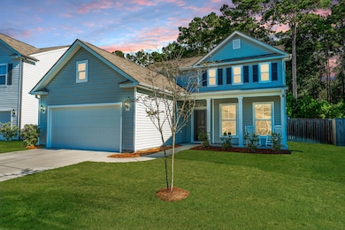 2127 Leopold St, Johns Island, SC 29455 - photo 2