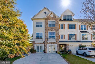 9101 Marlove Oaks Ln, Owings Mills, MD 21117 - photo 2