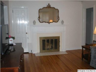 View 1 of the living room