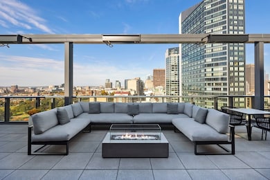 The Parker unit 1703, Boston, MA 02116 - photo 5