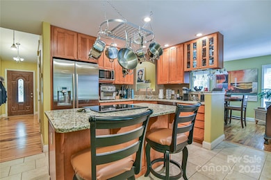 911 Fanning Bridge Rd, Fletcher, NC 28732 - photo 4