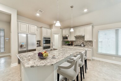 20451 Avelignese Way, Tomball, TX 77377 - photo 3