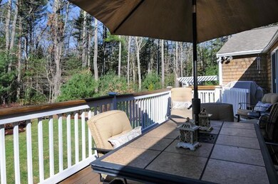 435 Walnut Plain Rd, Rochester, MA 02770 - photo 3