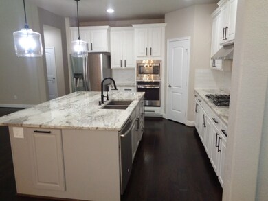 3314 Trace Shadow Ct, Katy, TX 77494 - photo 7