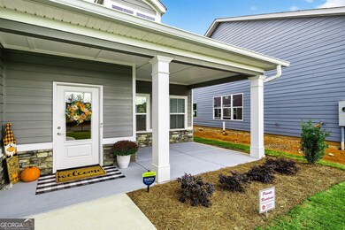 170 Redhaven Dr, Senoia, GA 30276 - photo 2