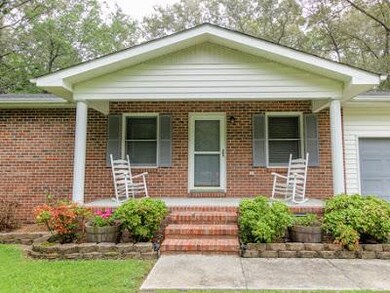 815 Gilley Cir, Manchester, TN 37355 - photo 3