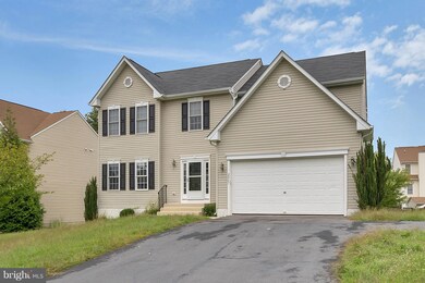 2267 Bluebird Ln, Locust Grove, VA 22508 - photo 2