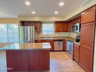 3964 W Geronimo St, Chandler, AZ 85226 - photo 7