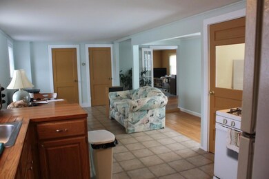 40 S Pleasant St, Bowdoinham, ME 04008 - photo 4