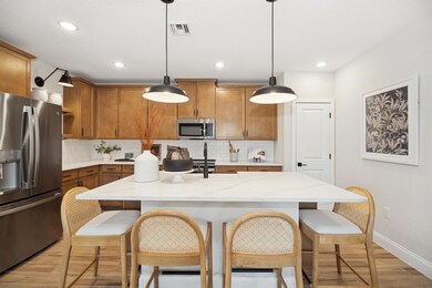 1922 SE Mandrake Cir unit 57, Port St. Lucie, FL 34952 - photo 2