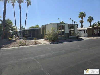 198 Juniper Dr, Palm Springs, CA 92264 - photo 2