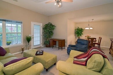 2797 S Knightsbridge Cir unit 67, Ann Arbor, MI 48105 - photo 7