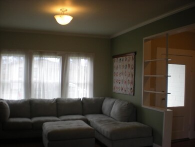 Family Living Room Combination