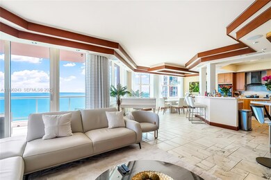 The Palms II unit 23B, Fort Lauderdale, FL 33305 - photo 3